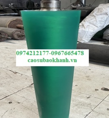 TRỤC NHỰA PU