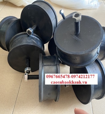 CAO SU CHÂN ĐẾ K150MM