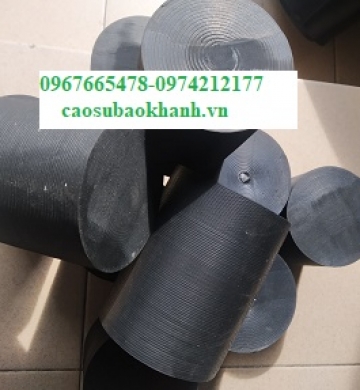 CAO SU CHỐNG RUNG  KÊ CHÂN MÁY GIẢM CHẤN
