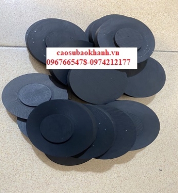 CAO SU LÓT CHÂN MÁY CHI TIẾT 