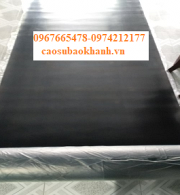CAO SU TRẢI SÀN LÓT MÁY