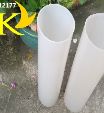 Gia công dán nối ống silicone 