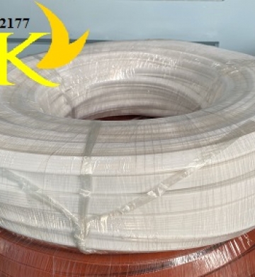 Gioang silicone chèn khe chịu nhiệt
