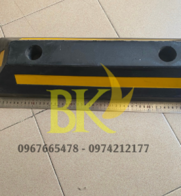 Gờ cao su giảm sốc phản quang giảm sốc 