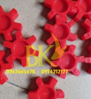 Khớp nối nhựa L90