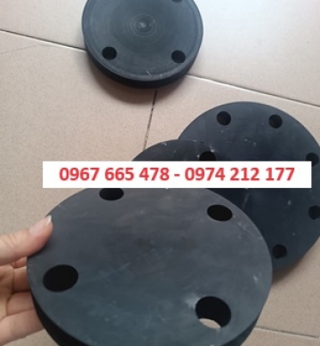 ĐỆM CAO SU GIA CÔNG