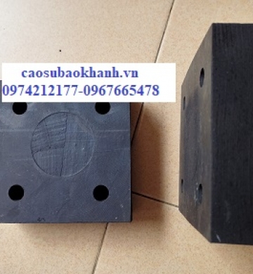ĐỆM CAO SU LÓT CHÂN ĐẾ
