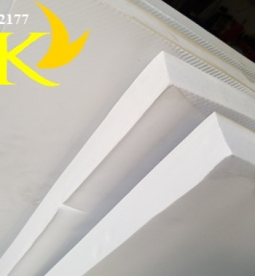 Tấm xốp eva trải sàn 
