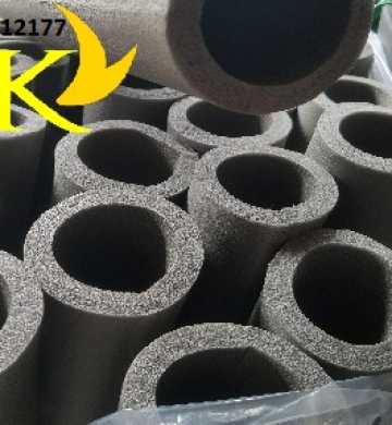 Ống cao su xốp bảo vệ ống