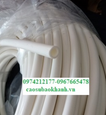 ỐNG HÚT SILICONE