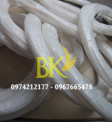 Ống nhựa teflon chống cháy