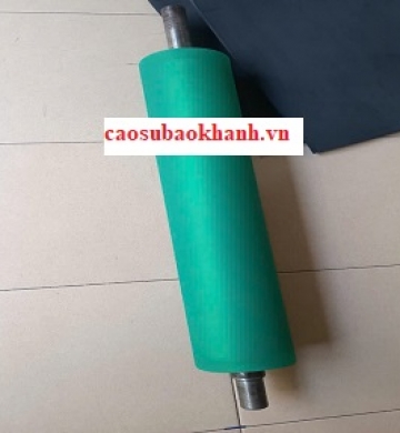 NHẬN GIA CÔNG LÀM TRỤC PU