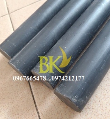 Nhựa pvc xám phi 25 