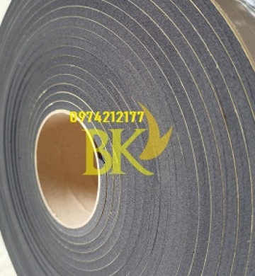 Ron xốp bảng rộng 30mm