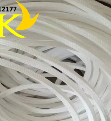 Sợi tết nhựa teflon