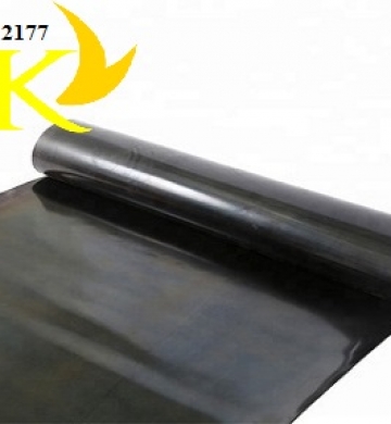 Tấm cao su lót thùng xe