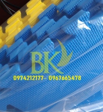 Tấm thảm xốp có khớp nối 10mm