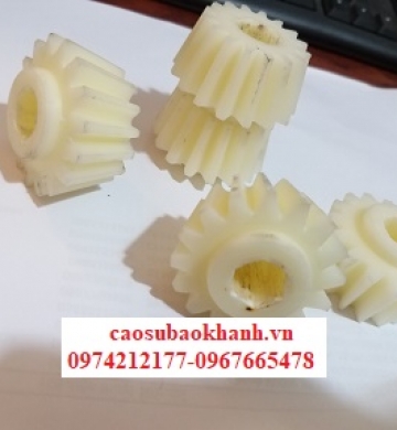 VÒNG ĐỆM NHỰA CÓ KHÍA