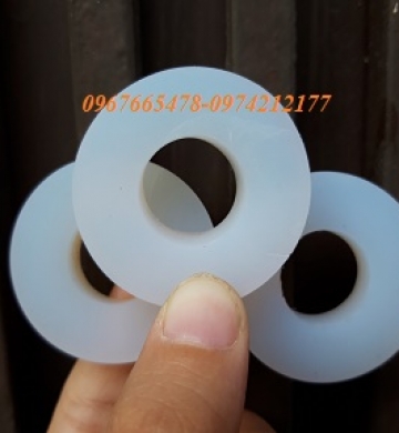 Oring silicone chịu nhiệt độ cao 