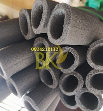 Xốp bảo vệ ống 