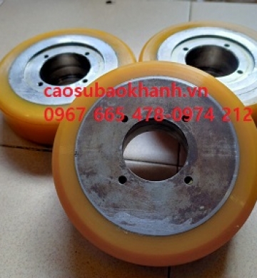NHẬN GIA CÔNG LÀM TRỤC THEO KÍCH THƯỚC YÊU CẦU 